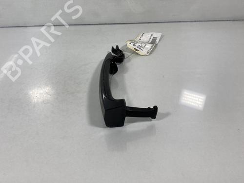 Rear left exterior door handle BMW 1 (F20)  | BP20018867C130 