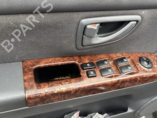 Left front window switch KIA SORENTO I (JC) 2.5 CRDi 4WD | BP30791182I27 - Image 15