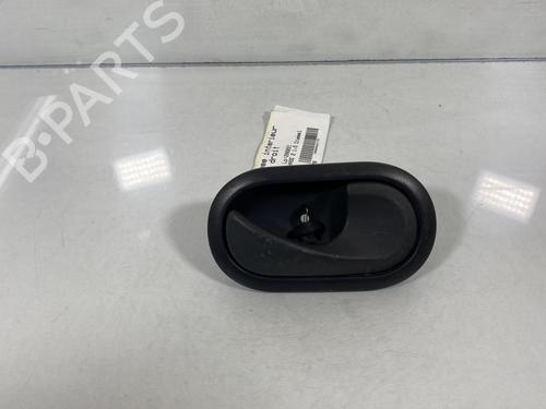Front right interior door handle RENAULT CLIO III Hatchback Van (SB_, SR_) | BP19974601I14