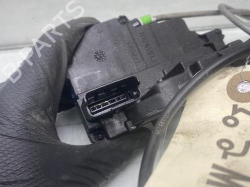 Rear right lock NISSAN QASHQAI / QASHQAI +2 I (J10, NJ10, JJ10E) 1.5 dCi | BP19992102C99 