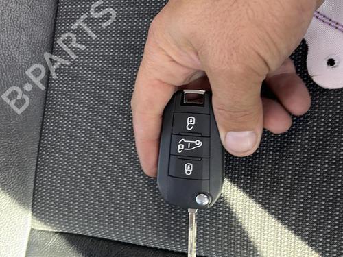 Break pedal OPEL VIVARO C Van (K0) 1.5 | BP25813959I19  - Image 13