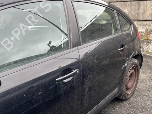 Felg CITROËN C4 I (LC_) 1.6 VTi 120 | BP21961549C45 