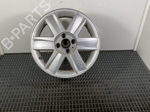 Felg RENAULT MEGANE II (BM0/1_, CM0/1_) 1.9 dCi (BM0G, CM0G) | BP21963427C45 