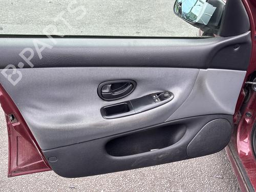 Front left door window PEUGEOT 406 (8B) 1.8 16V | BP30174036C18 