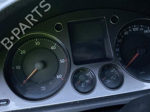 Left front indicator VW PASSAT B6 (3C2) 1.9 TDI | BP29507166C32 - Image 6