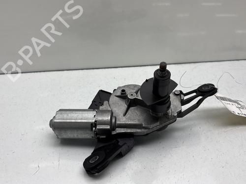 Used Rear wiper motor TOYOTA YARIS (_P9_) 1.3 VVT-i (SCP90_, SCP90R) (87 hp) 29841780