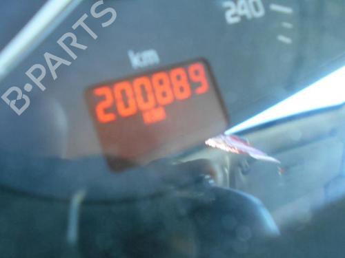 Hauptbremszylinder RENAULT SCÉNIC I MPV (JA0/1_, FA0_) 1.9 dCi (JA05, JA1F) | BP20006655M77 