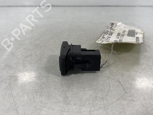 Used Right front window switch Right front window switch FORD MONDEO IV Turnier (BA7) 1.6 Ti (120 hp) 20016712 20016712