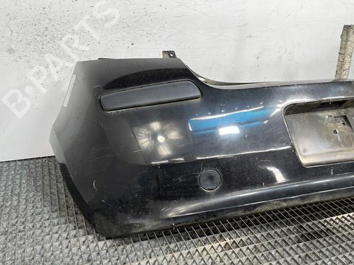 Rear bumper RENAULT CLIO III (BR0/1, CR0/1) 1.5 dCi (BR17, CR17) | BP28281195C8 