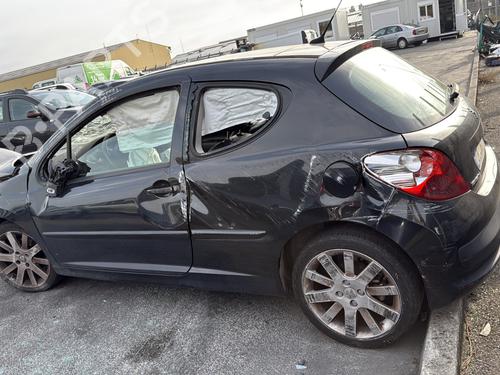 Used Parts PEUGEOT 207 (WA_, WC_) 1.6 HDi 4513967