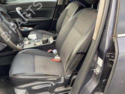 Advarselskontakt RENAULT LATITUDE (L70_) 2.0 dCi 150 (L70H) | BP24427825I22 - Image 21