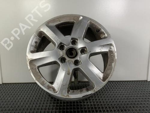 Used Rim AUDI Q7 (4LB) 3.0 TDI quattro (233 hp) 21961846