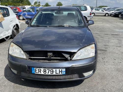 Left mirror FORD MONDEO III Saloon (B4Y) 2.0 16V TDDi / TDCi | BP24594698C26 
