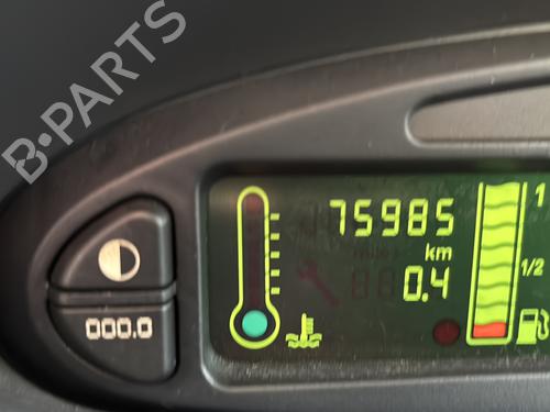 Used Parts CITROËN XSARA PICASSO (N68) 4785497