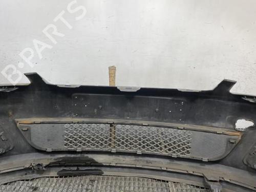 Front bumper FORD FIESTA V (JH_, JD_) 1.6 TDCi | BP29971097C7