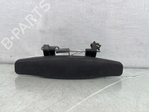Used Front left exterior door handle Front left exterior door handle DACIA SANDERO 1.2 16V (75 hp) 34332995 34332995