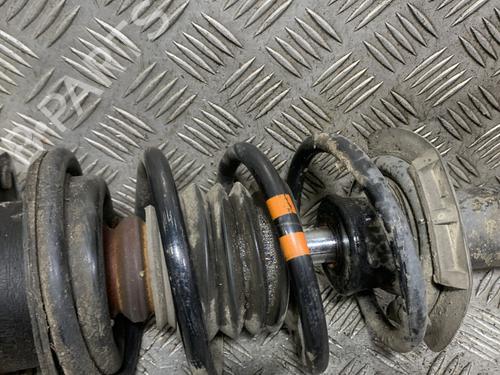 Used Left front shock absorber Left front shock absorber MINI MINI (R56) One D (90 hp) 31712471 31712471