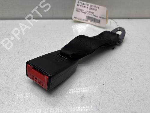 Engache cinturón Engache cinturón CITROËN SAXO (S0, S1) 1.1 X, SX (60 hp) 32524456 32524456