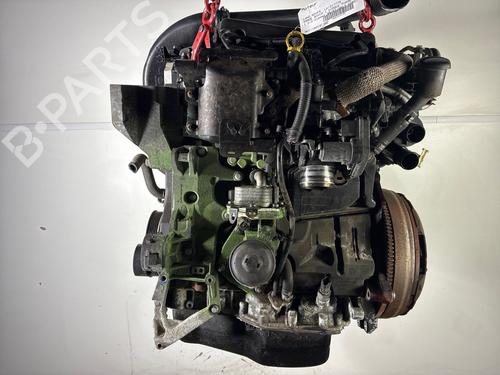 Engine LAND ROVER RANGE ROVER EVOQUE (L538) 2.2 D | BP36818807M1 - Image 3