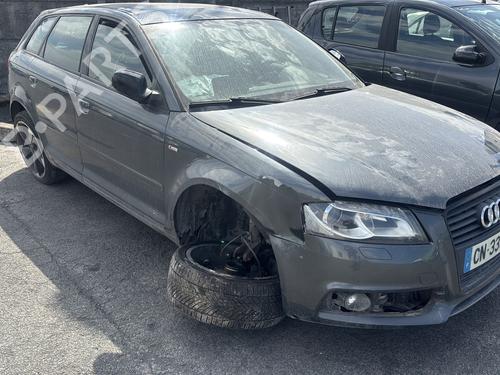 Left front window switch AUDI A3 Sportback (8PA) 2.0 TDI 16V | BP39043710I27  - Image 18
