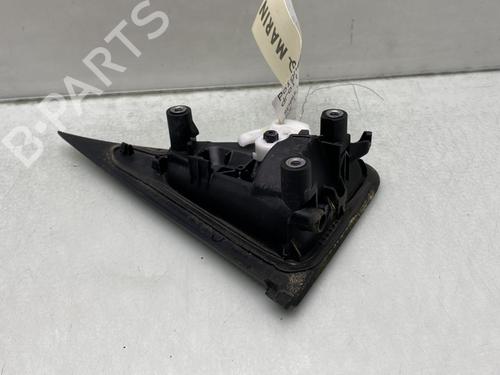 Rear right exterior door handle RENAULT ZOE (BFM_) ZOE | BP26616607C130