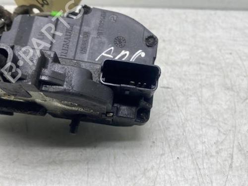 Rear left lock NISSAN QASHQAI / QASHQAI +2 I (J10, NJ10, JJ10E) 1.6 | BP19954757C100 