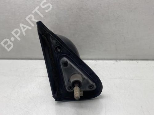 Used Left mirror NISSAN MICRA II (K11) 1.0 i 16V (54 hp) 19989931