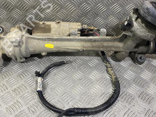Used Steering rack Steering rack RENAULT TALISMAN Grandtour (KP_) 1.6 dCi 130 (130 hp) 19991651 19991651