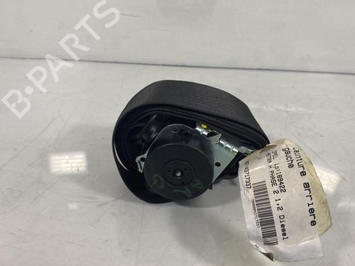 Gurtstraffer links hinten für OPEL ASTRA H (A04) [2004-2014]  19981779