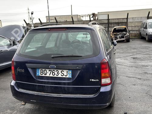 Right taillight FORD FOCUS I Turnier (DNW) 1.8 Turbo DI / TDDi | BP31281736C35 