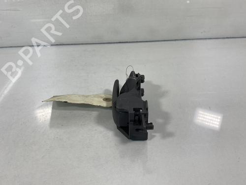 Used Front right interior door handle Front right interior door handle PEUGEOT 107 (PM_, PN_) 1.0 (68 hp) 19986584 19986584