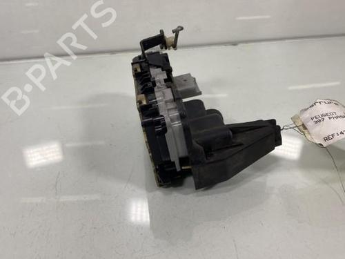 Used Front right lock Front right lock PEUGEOT 307 (3A/C) 2.0 HDi 110 (107 hp) 20029227 20029227