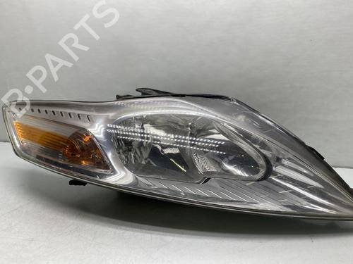 Used Right headlight FORD MONDEO IV (BA7) 1.8 TDCi (125 hp) 25048612