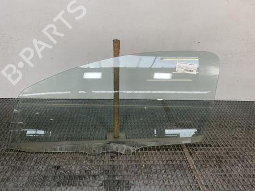 Front left door window PEUGEOT 107 (PM_, PN_) 1.4 HDi | BP19951246C18 