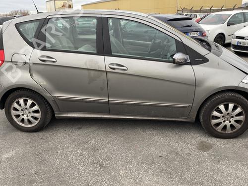 Left rear window switch MERCEDES-BENZ A-CLASS (W169) A 170 (169.032, 169.332) | BP30046385I29  - Image 15