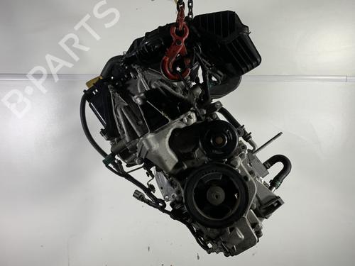 Engine RENAULT CLIO V (B7_) 1.0 SCe 75 (B7M5) | BP32984723M1 - Image 2
