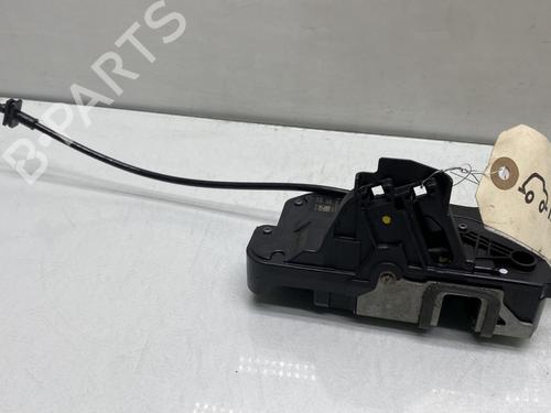 Front left lock FORD FIESTA VII (HJ, HF) 1.1 Ti-VCT | BP29968521C98 