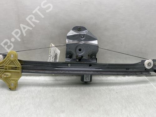Front left window mechanism RENAULT CAPTUR I (J5_, H5_) 0.9 TCe 90 | BP23764427C22 - Image 2