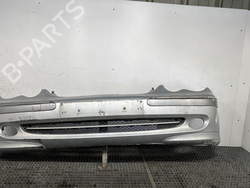 Used Front bumper MERCEDES-BENZ C-CLASS (W203) C 220 CDI (203.006) (136 hp) 27496232