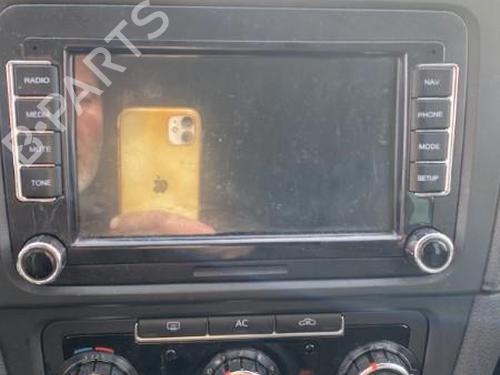 Left front shock absorber VW GOLF VI (5K1) 1.4 TSI | BP30451498M16 - Image 5