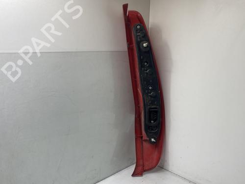 Left taillight FIAT PUNTO (188_) 1.2 60 (188.030, .050, .130, .150, .230, .250) | BP30181055C34 