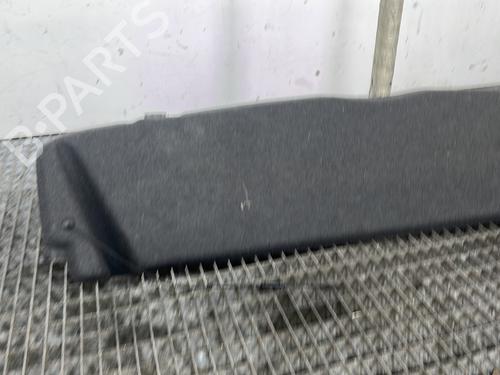 Rear parcel shelf CITROËN C2 (JM_) 1.4 | BP27355506C85 