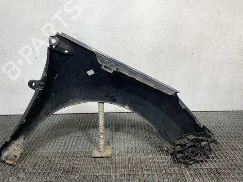 Left front fenders PEUGEOT 308 I (4A_, 4C_) 1.6 HDi | BP28314080C41 