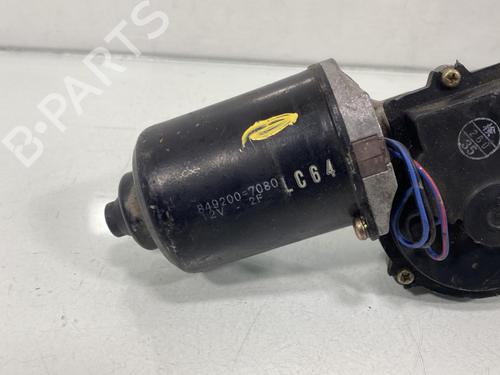 Used Front wiper motor Front wiper motor MAZDA MPV II (LW) 2.0 DI (136 hp) 20030003 20030003