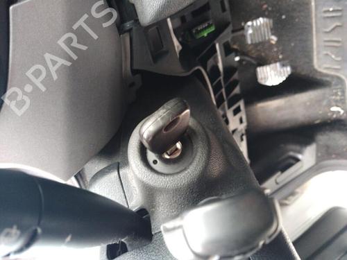 Front right lock PEUGEOT PARTNER Tepee 1.6 BlueHDi 120 | BP19996645C97 