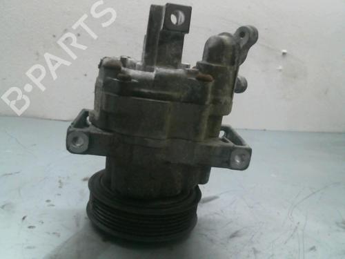 AC compressor CITROËN C1 (PM_, PN_) 1.0 | BP20028693M34