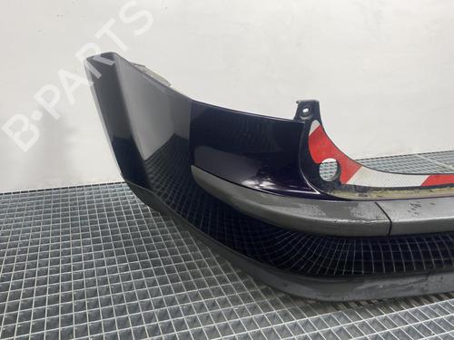 Rear bumper FORD FOCUS II Turnier (DA_, FFS, DS) 1.6 TDCi | BP27300610C8 
