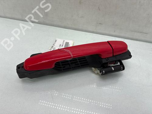 Used Front right exterior door handle Front right exterior door handle CITROËN C1 II (PA_, PS_) 1.0 VTi 68 (69 hp) 36281457 36281457