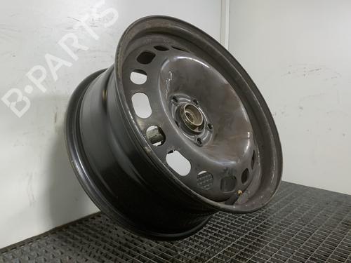 Used Rim Rim CITROËN C5 III (RD_) 1.6 HDi 110 (RD9HZC) (109 hp) 23076839 23076839