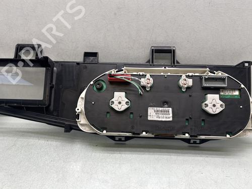 Instrument cluster RENAULT VEL SATIS (BJ0_) 2.2 dCi (BJ0E, BJ0F) | BP33484646C47 - Image 4